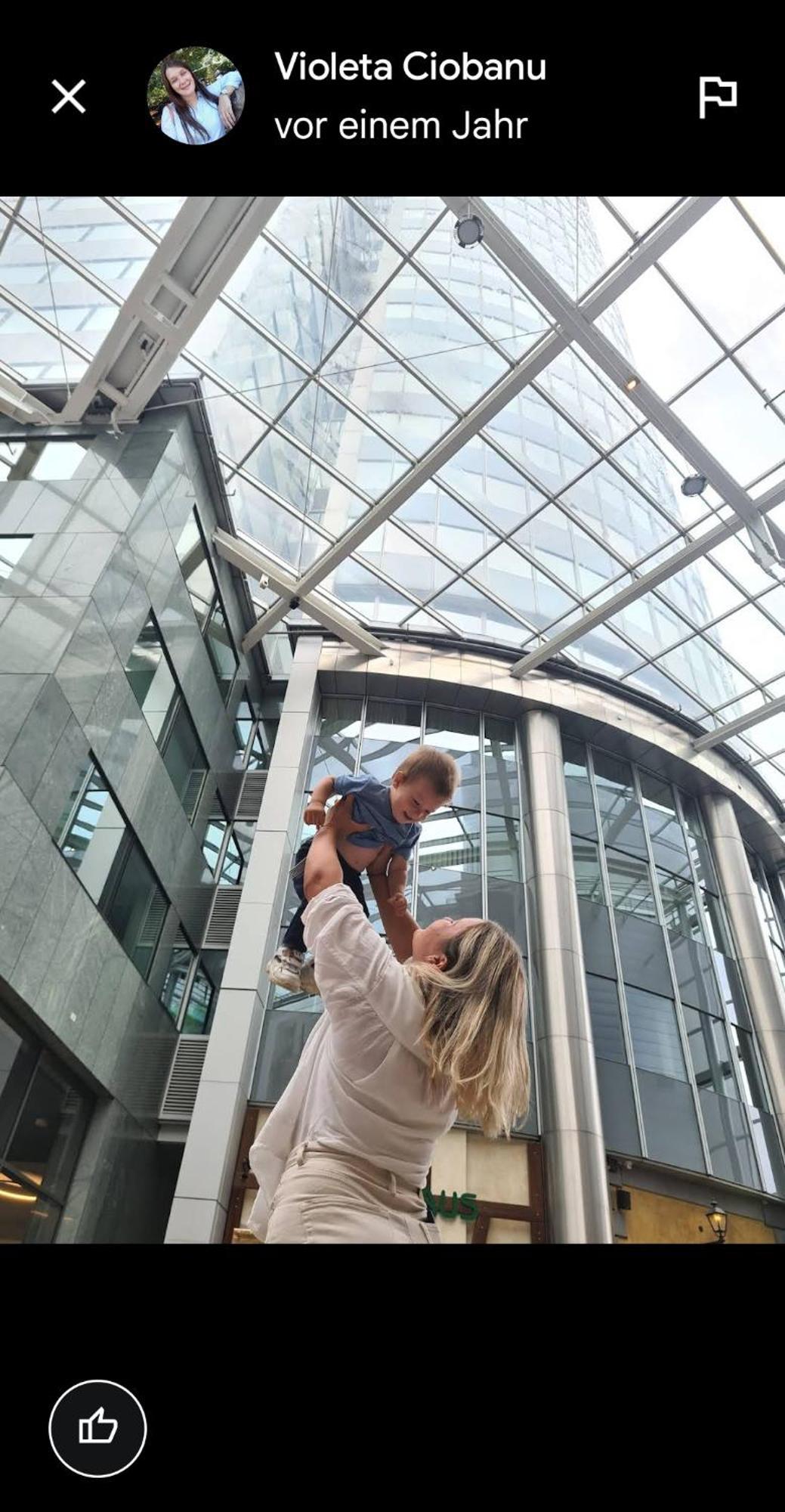 Schoene Altbauwohnung Wien Zentrum Brigittenauer Laende 32 Εξωτερικό φωτογραφία