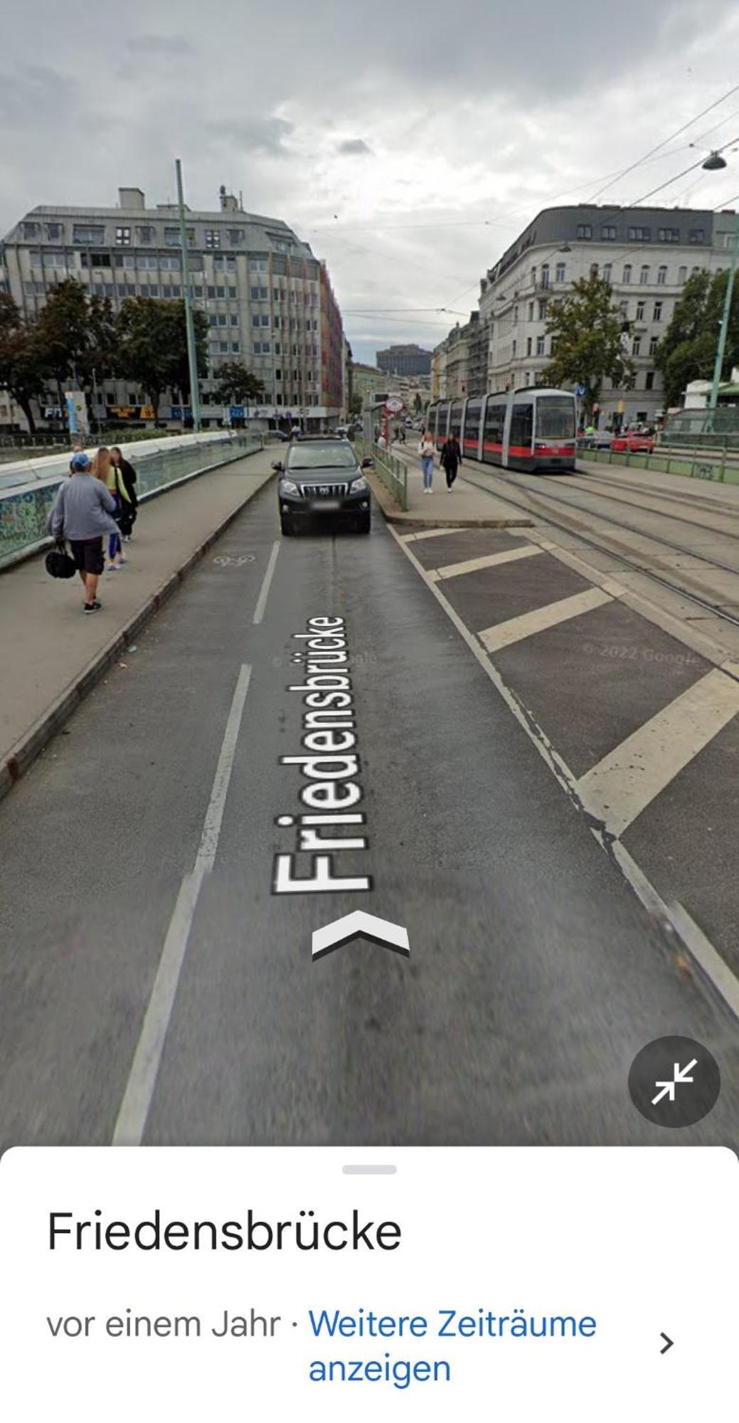 Schoene Altbauwohnung Wien Zentrum Brigittenauer Laende 32 Εξωτερικό φωτογραφία