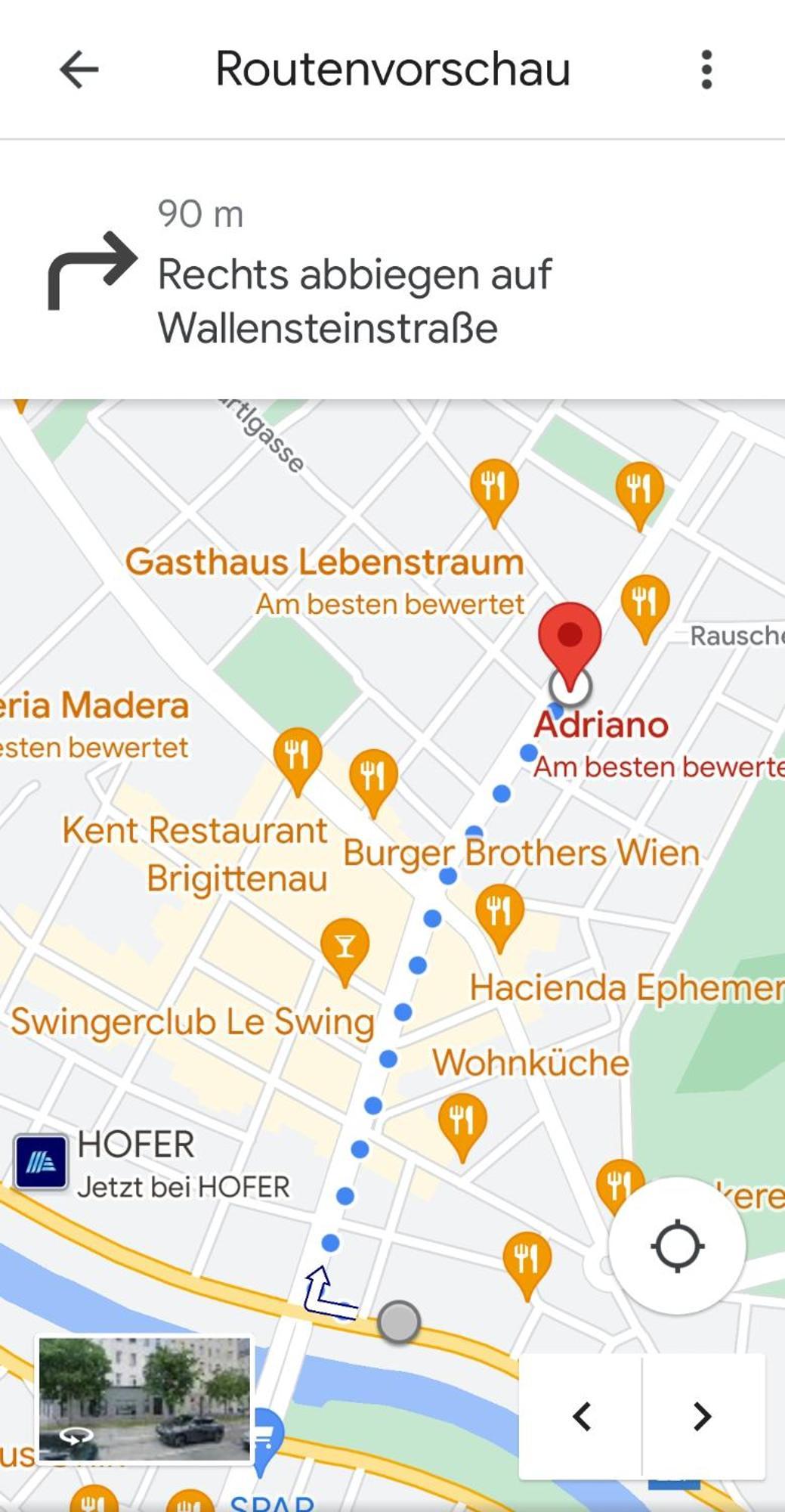 Schoene Altbauwohnung Wien Zentrum Brigittenauer Laende 32 Εξωτερικό φωτογραφία