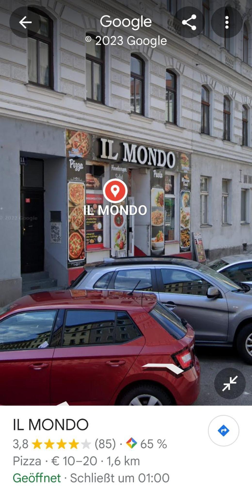 Schoene Altbauwohnung Wien Zentrum Brigittenauer Laende 32 Εξωτερικό φωτογραφία